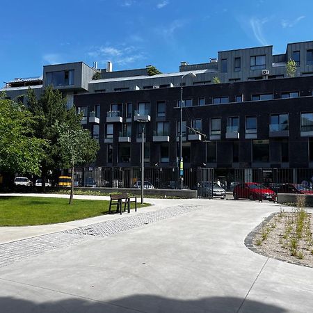 Revon Business Apartment 50 Dunajska Bratislava Eksteriør billede
